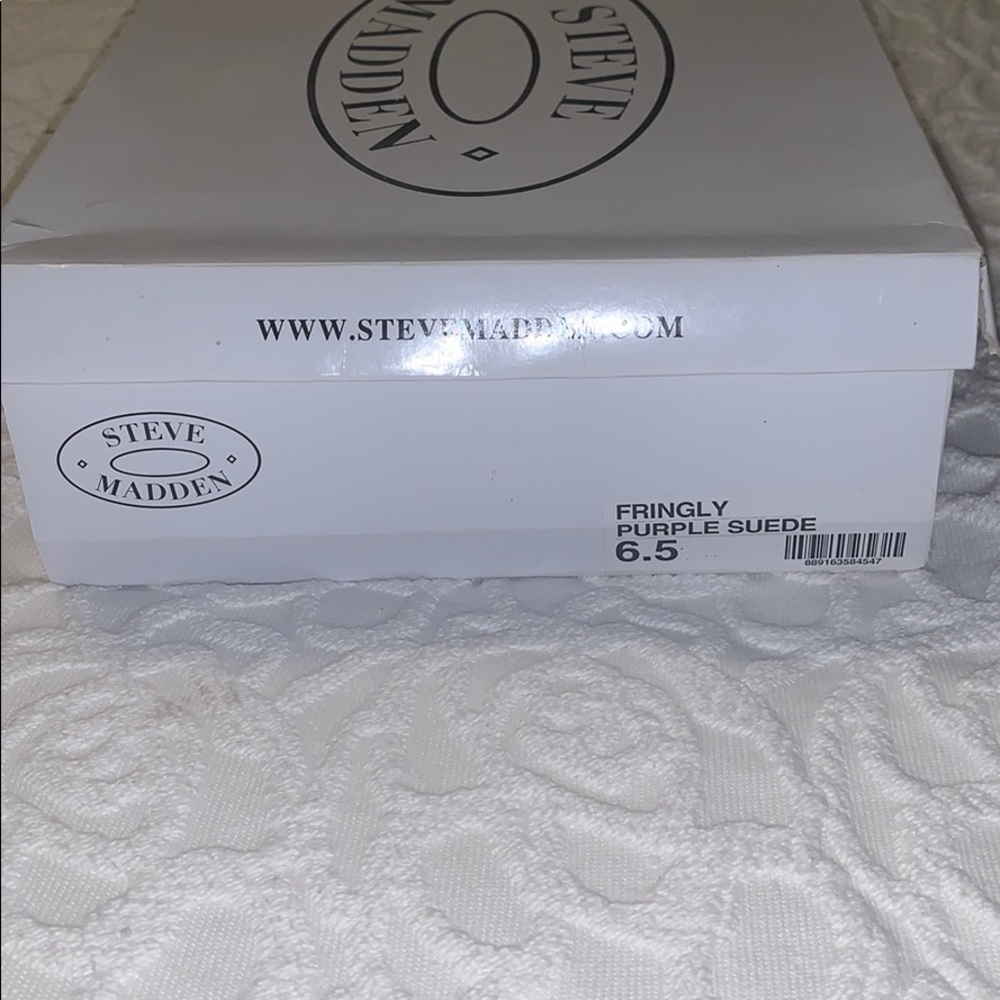 Steve Madden - Picture 4 of 4